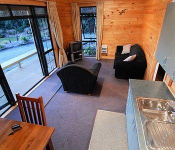 Beach Hideaway Barrytown Экстерьер фото