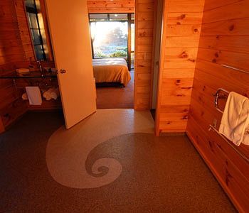 Beach Hideaway Barrytown Экстерьер фото