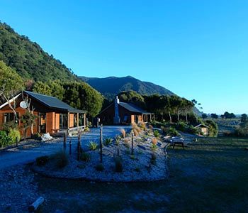 Beach Hideaway Barrytown Экстерьер фото